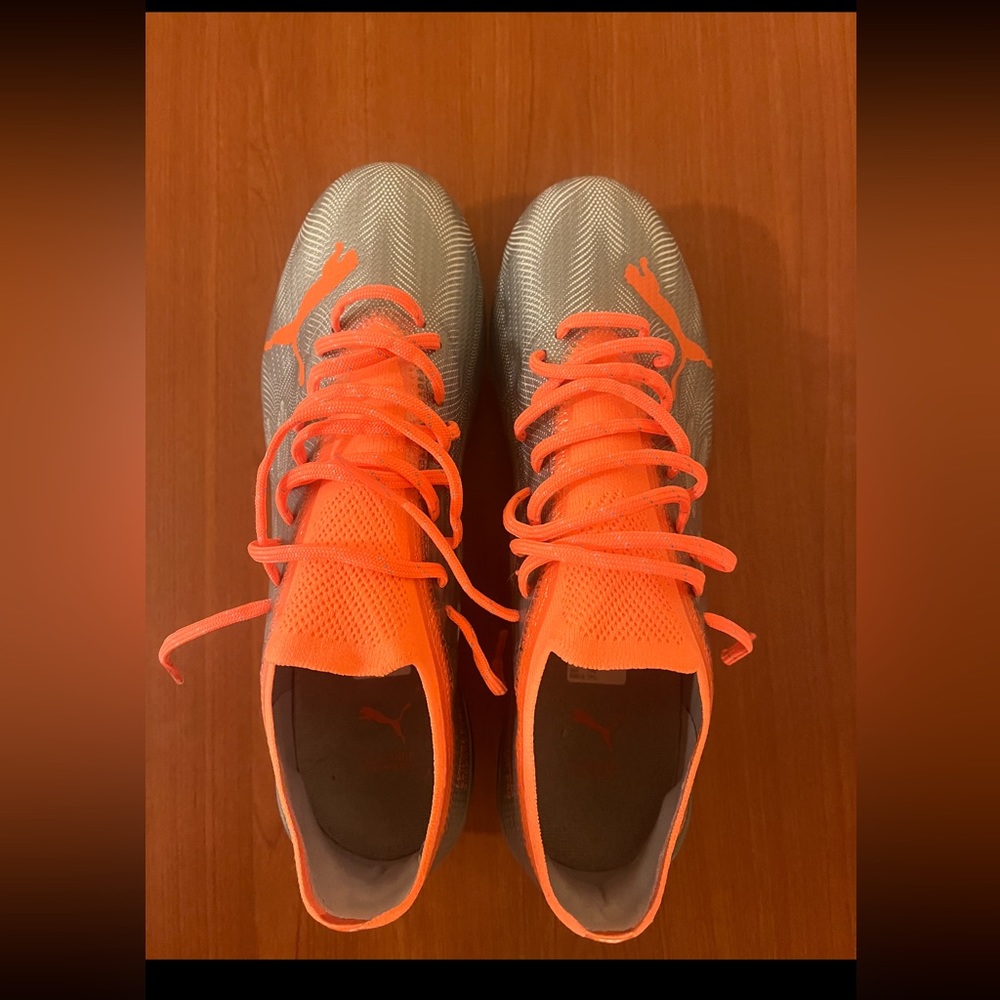 Selling these Puma Ultra 1.4 Fg/Ag that I never used  because they didn’t fit.